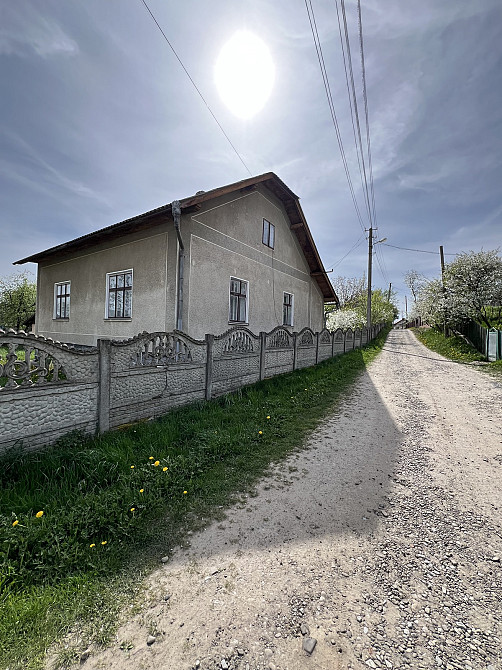 Продаж Будинок на Галицька  - фото 1