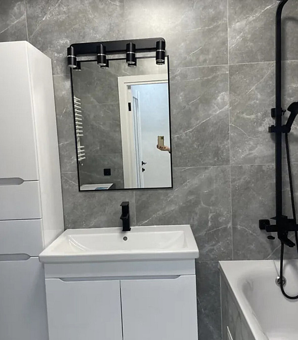 Оренда Квартира 3-кімнатна, 3/11 поверх на вул. Київська Тернопіль - фото 13