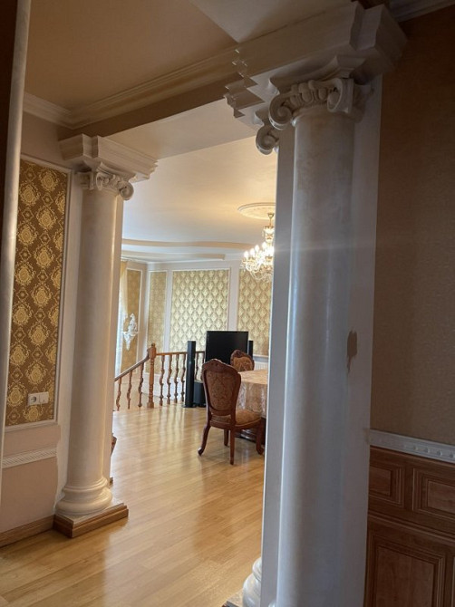 Продаж Квартира 8-кімнатна на ул. Конная, 19 Одесса - изображение 7