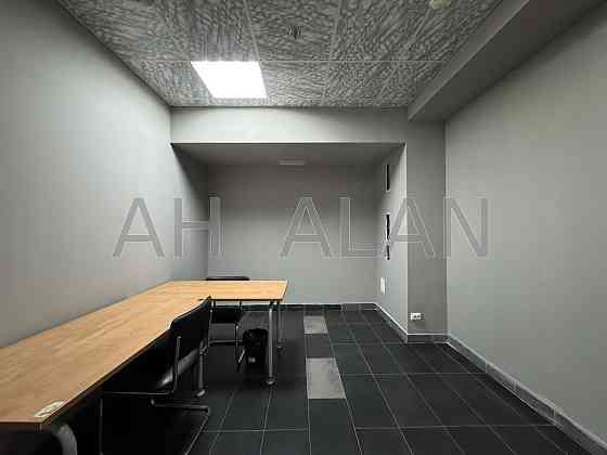 Оренда офісне приміщення на Гетьмана Вадима вул., 6 поверх - 2/7 Kiev