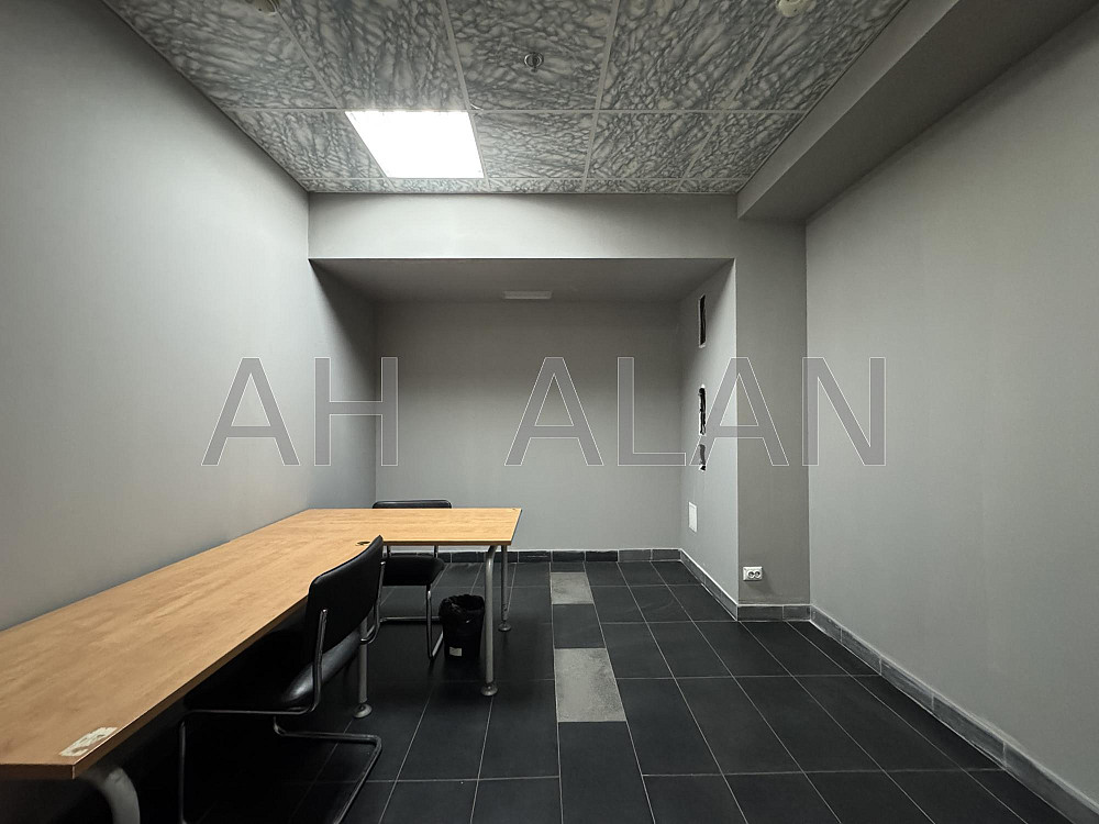 Оренда офісне приміщення на Гетьмана Вадима вул., 6 поверх - 2/7 Київ - фото 4