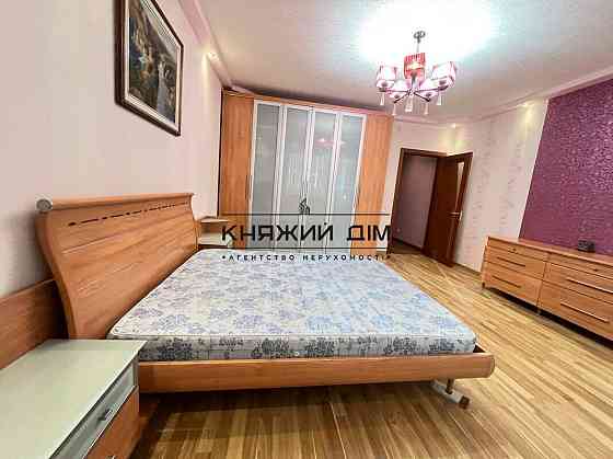 Оренда Квартира 2-кімнатна на Голосеевская ул. Киев