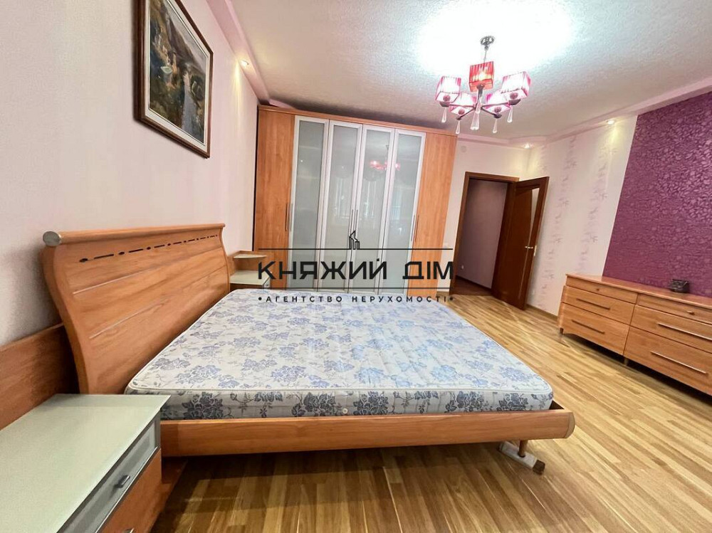 Оренда Квартира 2-кімнатна на Голосеевская ул. Киев - изображение 5