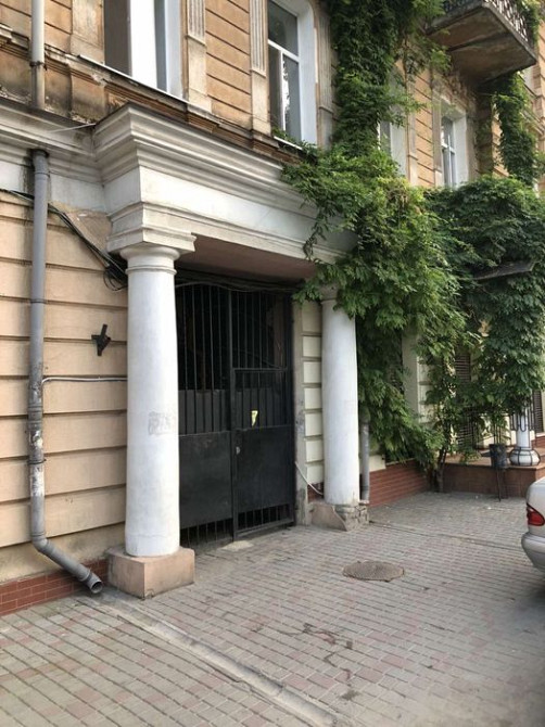 Продаж Квартира 1-кімнатна на ул. Малая Арнаутская, 9 Odessa - photo 1
