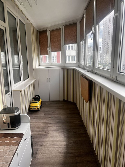 Оренда Квартира 2-кімнатна, 4/25 поверх на вул. Олени Пчілки, 6 Київ - фото 8