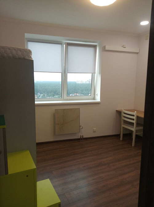 Оренда Квартира 2-кімнатна, 17/25 поверх на Харьковское шоссе, 190 Київ - фото 7