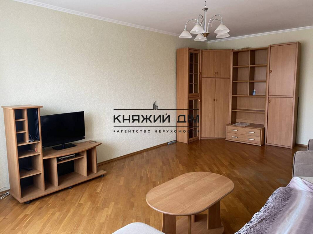 Продаж 2к Квартира 83 кв.м Ереванская ул. Киев - изображение 6