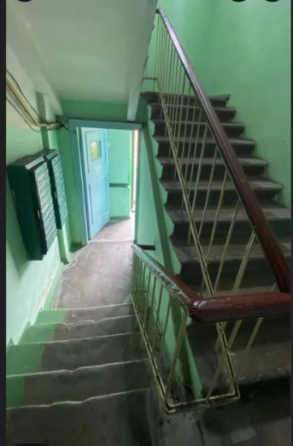 СРОЧНО!!! Продам 2-х комнатную квартиру возле моря (район Дома Павловых, пер. Векслера ) Одеса