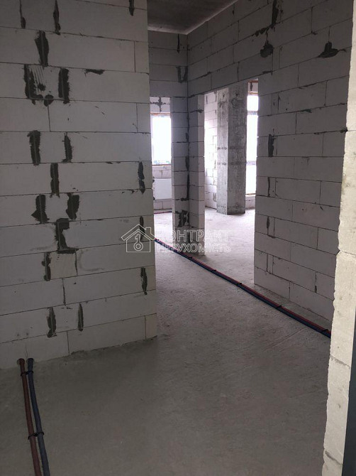 Продаж Квартира 3-кімнатна, 5/16 поверх на вул. Молочна Харків - фото 1