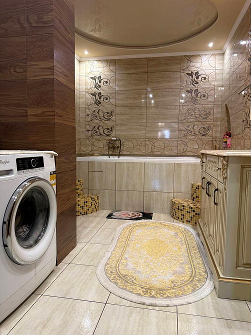 Продаж Квартира 4-кімнатна, 21/26 поверх на Валерія Лобановського вул., д. 6-Г Kiev - photo 18