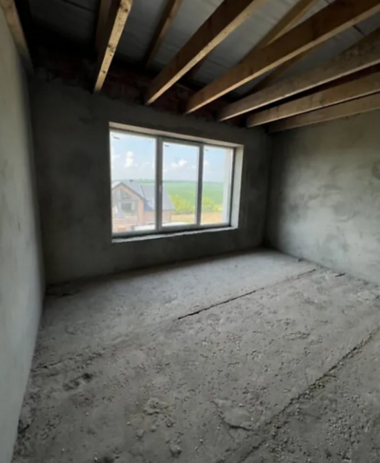 Просторий 3 поверховий котедж в Кутківцях Тернопіль - фото 14