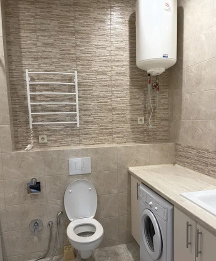 Оренда Квартира 2-кімнатна, 21/22 поверх на Французский б-р, 22 Одеса - фото 11