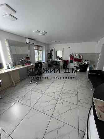 Оренда приміщення вільного призначення на Героев Сталинграда просп./Володимира Івасюка просп поверх - 1/20 Київ