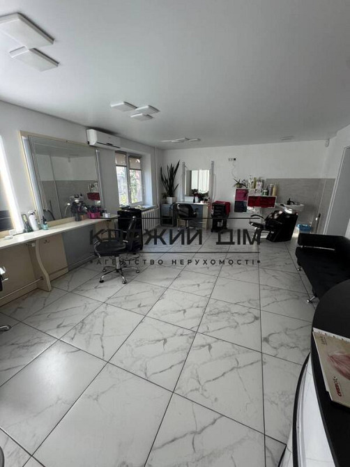 Оренда приміщення вільного призначення на Героев Сталинграда просп./Володимира Івасюка просп поверх - 1/20 Київ - фото 1