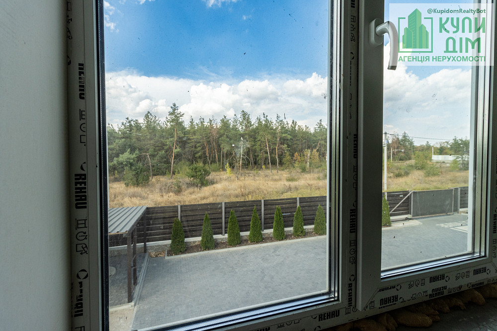 Таунхаус в ЖК «FOREST HOUSE» Кропивницький - фото 17