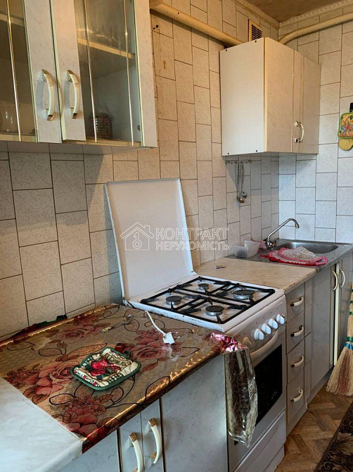 Оренда Квартира 1-кімнатна, 2/12 поверх на вул. Танкопия Харків - фото 4