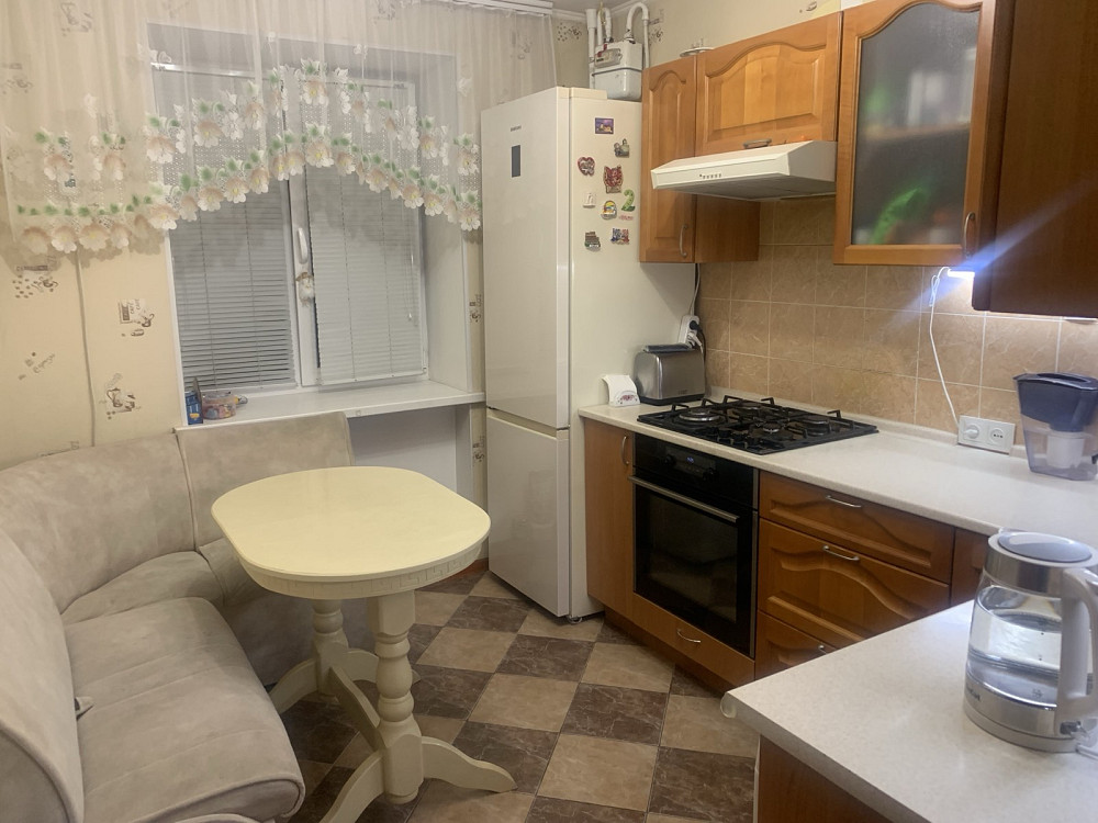 Продаж Квартира 3-кімнатна на ул. Святослава Рихтера (ул. Щорса), 125/2 Одесса - изображение 6