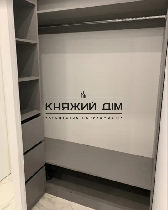 Оренда Квартира 1-кімнатна, 10/25 поверх на Днепровская Набережная Київ - фото 18