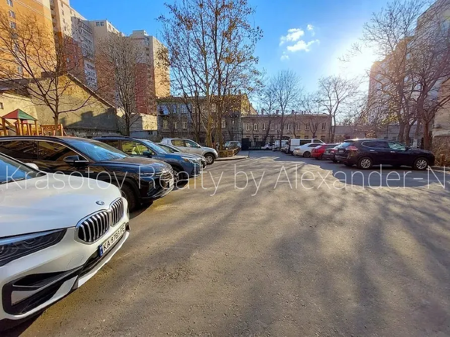 Оренда 3к Квартира 78 кв.м Садиковская, 31 Одеса - фото 19