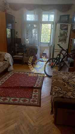 Продаж Квартира 2-кімнатна на Сергея Берегового ул., 11 Київ