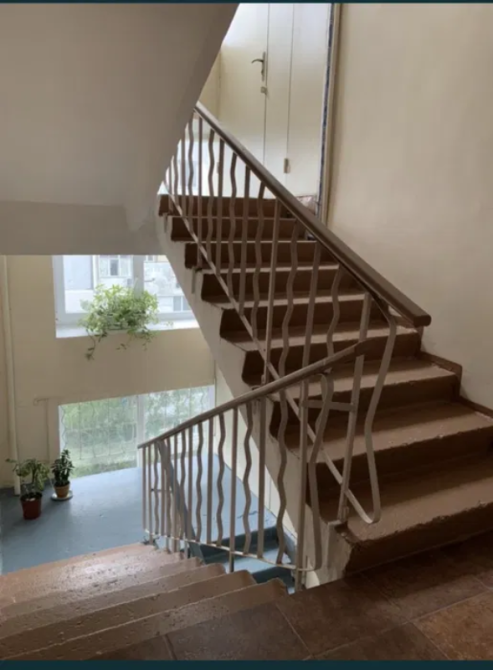 3-х комнатная квартира  на ул. Солнечной/ Фонтан. Одеса - фото 10