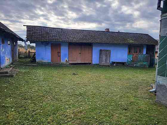 Продаж будинку житлова площа 35 м.кв. — Лісова Bibrka