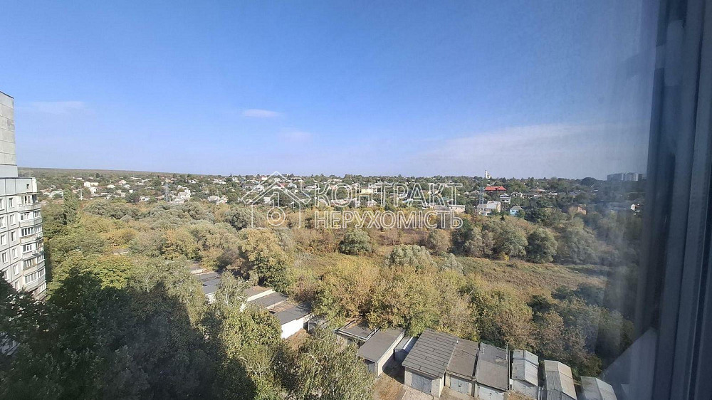 Продаж Квартира 2-кімнатна, 11/16 поверх на вул. Всеволода Татькова Харків - фото 11