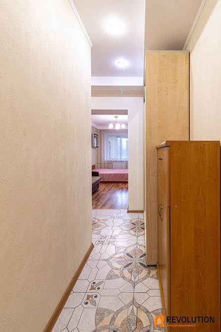 Оренда Квартира 1-кімнатна, 4/9 поверх на Берестейський проспект, 12 Київ - фото 7