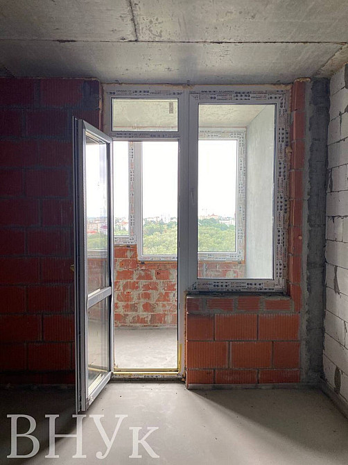 Продаж Квартира 1-кімнатна, 14/16 поверх на Підволочиське шосе Тернопіль - фото 5