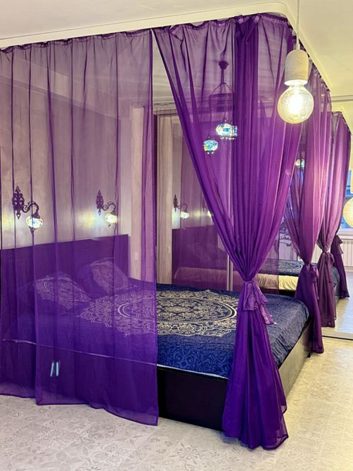 Оренда Квартира 2-кімнатна, 9/9 поверх на Ентузіастів, 33 Київ - фото 11