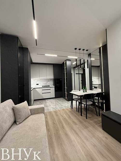 Продаж Квартира 2-кімнатна, 7/7 поверх на вул. Щирецька Львів - фото 2