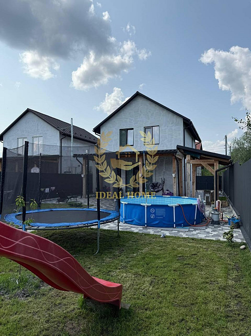 Продаж будинку Бровари вул.Батечка Бровари - фото 3