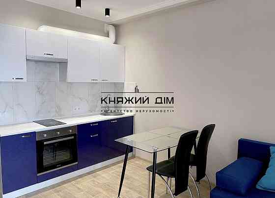 Оренда Квартира 1-кімнатна, 15/15 поверх на вул. Трутенко Онуфрия ул./Михайла Максимовича Київ