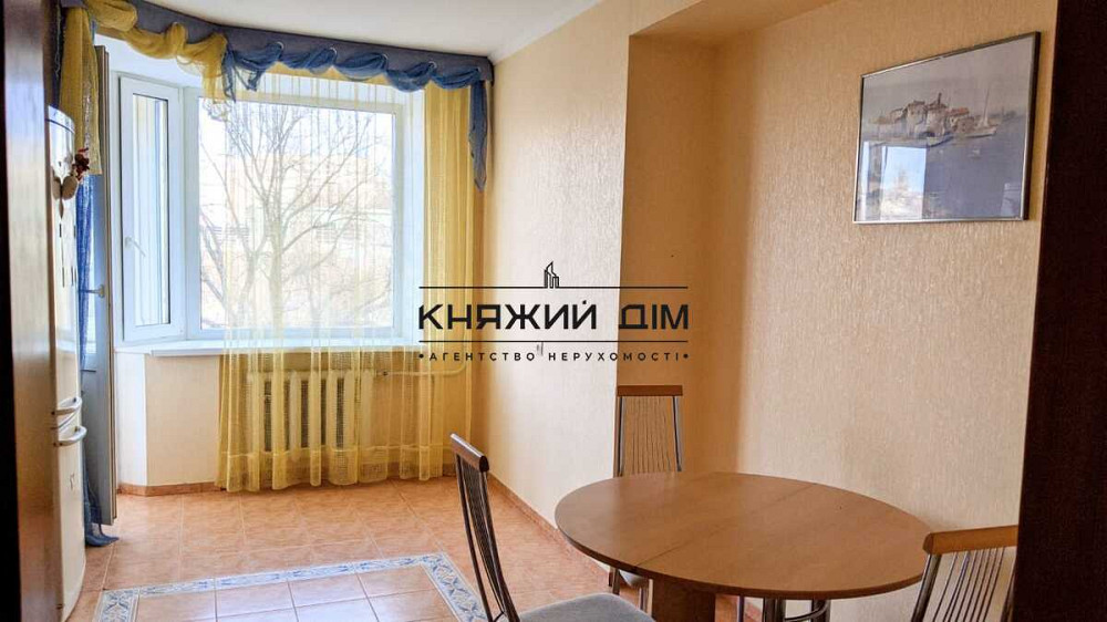Продаж 2к Квартира 83 кв.м Ереванская ул. Киев - изображение 12