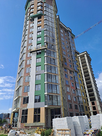 Продаж 1к квартири 44 кв.м по вул.Підволочиське шосе. Східний .Тернопіль Тернопіль - фото 6