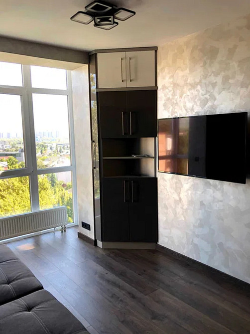 Оренда Квартира 1-кімнатна, 6/6 поверх Київ - фото 14