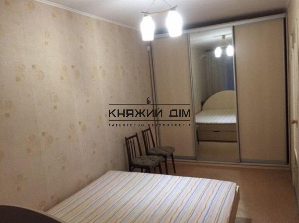 Оренда 2-кімнатної квартири, м. Нивки, м. Святошино. № 11189257 Київ - фото 1