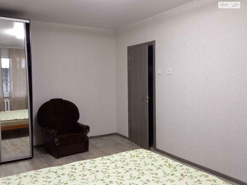 Оренда Квартира 1-кімнатна, 1/9 поверх на Львівська, 14 Київ - фото 4