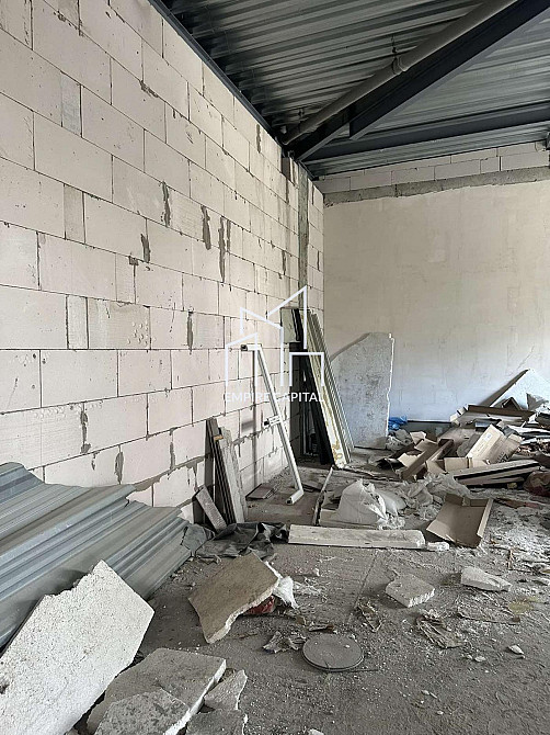 Оренда офісне приміщення на вул. Промислова приміщень - 5, поверх - 3/3 Львів - фото 6