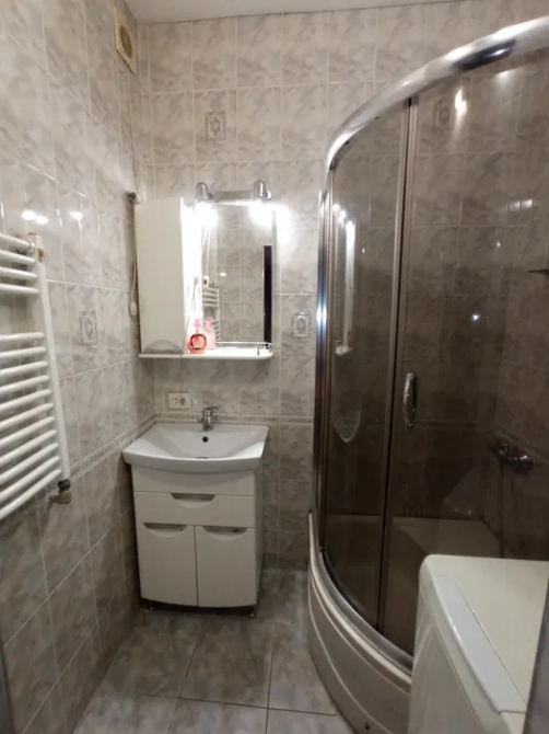 3 х комнатная квартира на Грушевского Odessa - photo 11