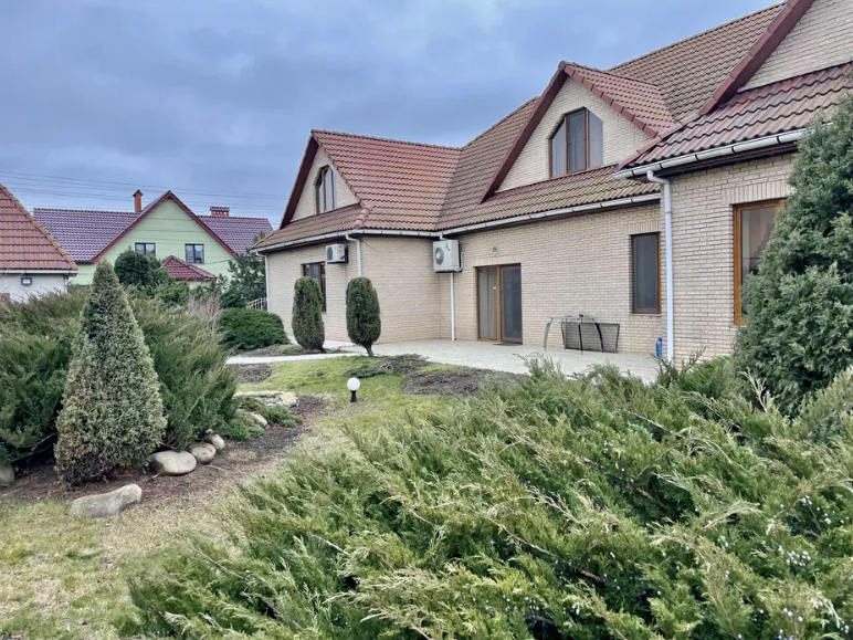 Продам 2-х этажный дом в Фонтанке-1 Фонтанка - фото 2