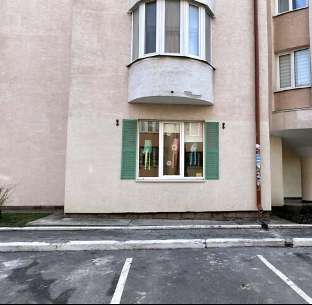 Продаж торгове приміщення поверх - 1/7 Тернопіль - фото 4