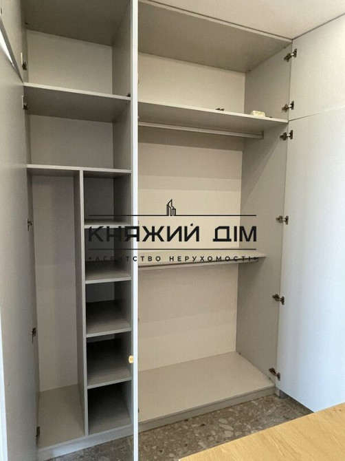 Продаж 1 км. кв. в ЖК White Lines за адресою вул. Васильківська 1, метро Голосіївська 2 код 21146365 Київ - фото 10