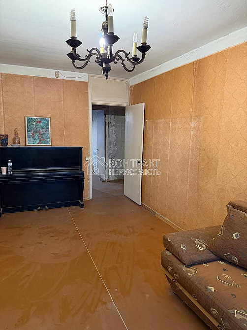 Продаж Квартира 3-кімнатна, 11/12 поверх на вул. Тарасівська Харків - фото 10