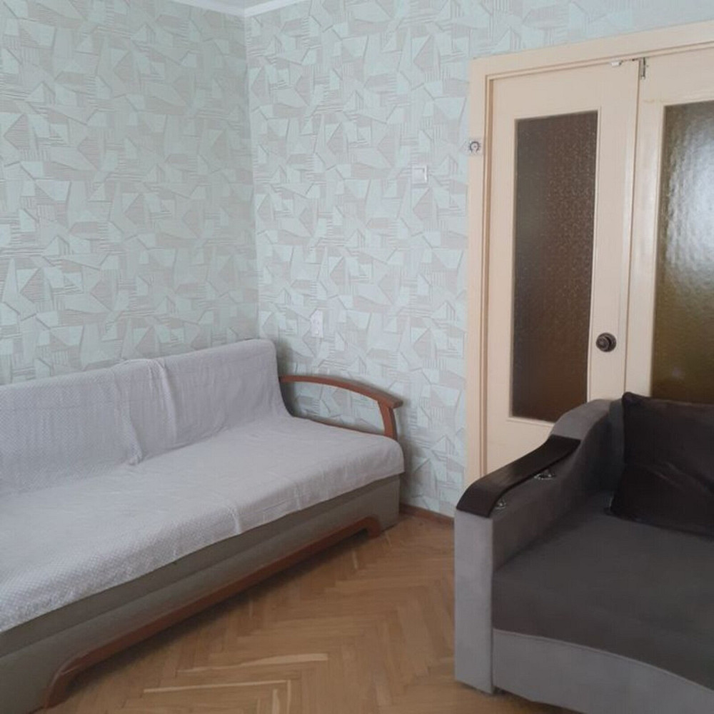 Продаж Квартира 2-кімнатна, 9/9 поверх на Харківське шосе, 51 Київ - фото 5