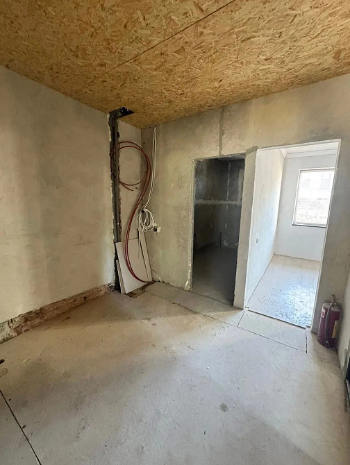 Продаж Квартира 2-кімнатна, 2/3 поверх на Базарна, 8 Kremenets' - photo 4