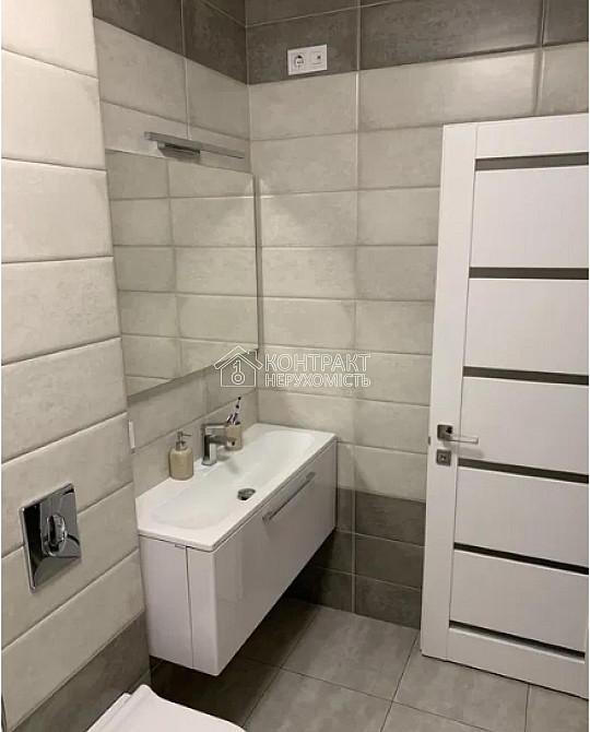 Продаж Квартира 3-кімнатна, 12/16 поверх на вул. Плехановская Харків - фото 8