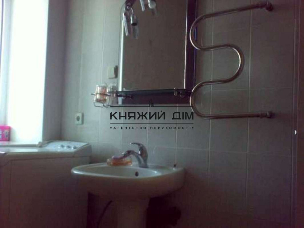 Здам 1кімнатну квартиру,Лук'янівка,Золоті Ворота,код:11133960 Київ - фото 7