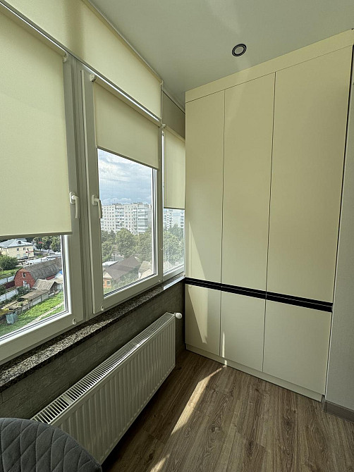 Продаж Квартира 1-кімнатна, 7/12 поверх на вул. проспект Миру Житомир - фото 9