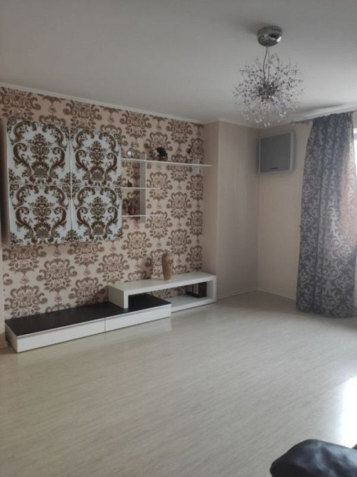 Оренда Квартира 2-кімнатна, 4/4 поверх на ул. Александра Мишуги, 8 Київ - фото 1